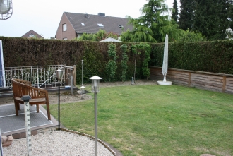 Exp. 1520 Garten