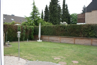 Exp. 1520 Garten