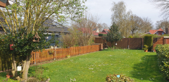 Exp. 1711 Garten