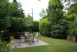 Exp. 1729 Garten