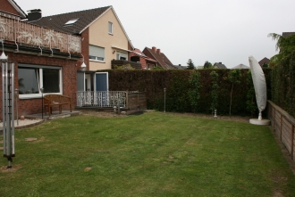 Exp. 1520 Garten
