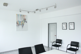 Exp. 1612 Großes Büro