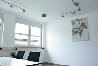 Exp. 1612 Großes Büro