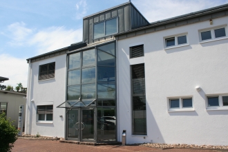 Exp. 1568 Bürohaus