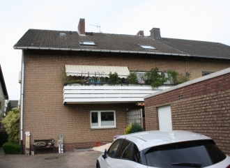 Exp. 1599 Hausansicht