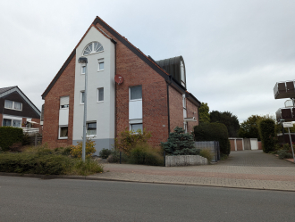 Exp. 1010 Hausansicht