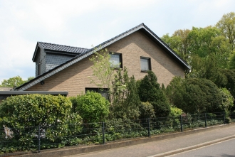 Exp. 1617 Hausansicht