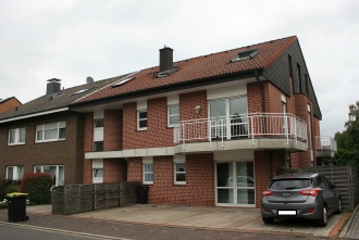 Exp. 1627 Hausansicht