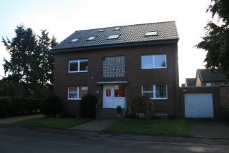 Exp. 12 Hausansicht
