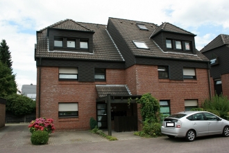Exp. 1663 Hausansicht
