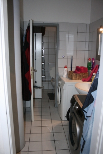 Exp. 1646 Raumansicht