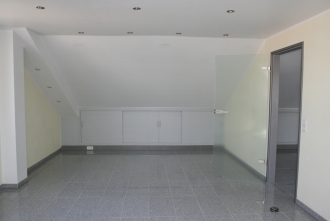 Exp. 1568 separates Büro