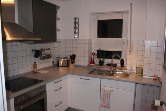 Exp. 1542 Küche EG