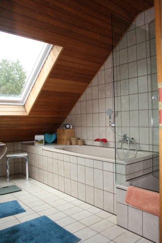 Exp. 1650 Tageslichtbad