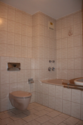 Exp. 1661 Sanitär