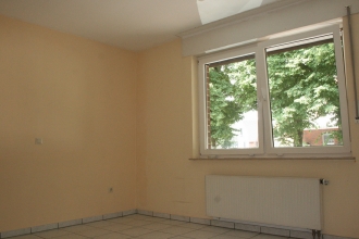 Exp. 1660 Schlafzimmer