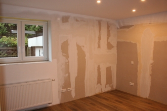 Exp. 1665 Schlafzimmer weitere Ansicht