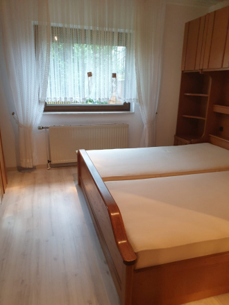 Exp. 1711 Schlafzimmer