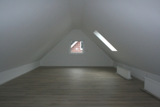 Exp. 1640 Spitzboden