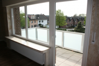 Exp. 1599 Süd-West Balkon