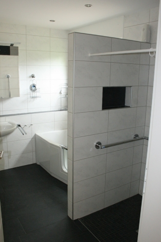 Exp. 1645 Tageslichtbad