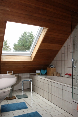 Exp. 1650 Tageslichtbad