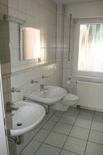Exp. 1660 Tageslichtbad