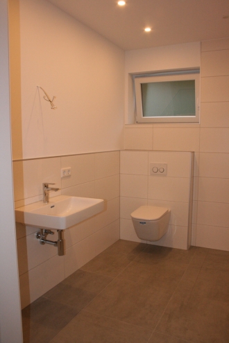 Exp. 1665 Tageslichtbad mit Sanitär