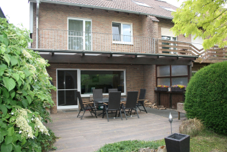 Exp. 1729 Terrasse