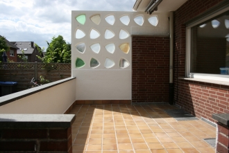 Exp. 12 Terrasse