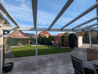Exp. 1745 Terrasse