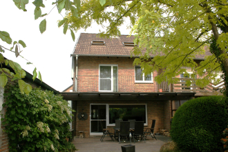 Exp. 1729 Terrassenansicht