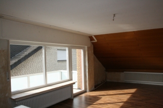 Exp. 1599 Wohnen