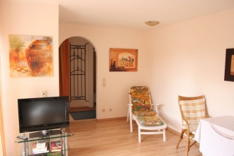 Exp. 1644 Wohnzimmer