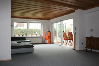 Exp. 1520 Wohnzimmer