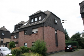 Exp. 1663 Hausansicht