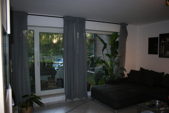 Exp. 1671 Wohnzimmer