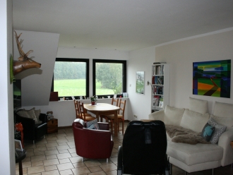 Exp. 1650 Wohnzimmer