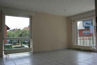 Exp. 1660 Wohnzimmer