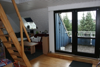 Exp. 1663 Wohnzimmer