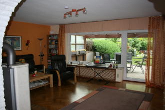 Exp. 1729 Wohnzimmer