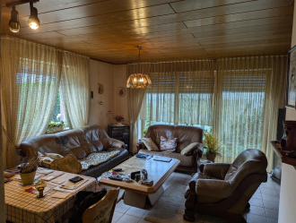 Exp. 1688 Wohnzimmer