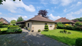 Exp. 1711 Zugang Bungalow