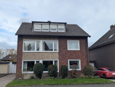 Exp. 1735 Hausansicht