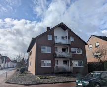 Exp. 1739 Hausansicht