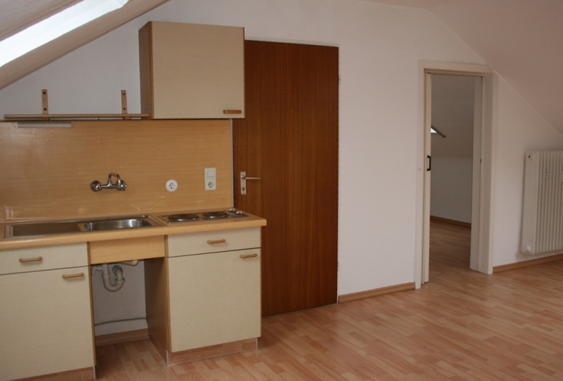 Exp. 1631 Wohnen-Küche