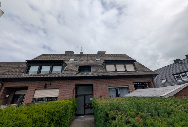 Exp- 1746 Hausansicht