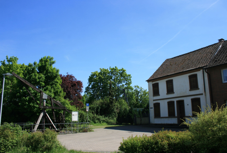 Exp. 1728 Hausansicht