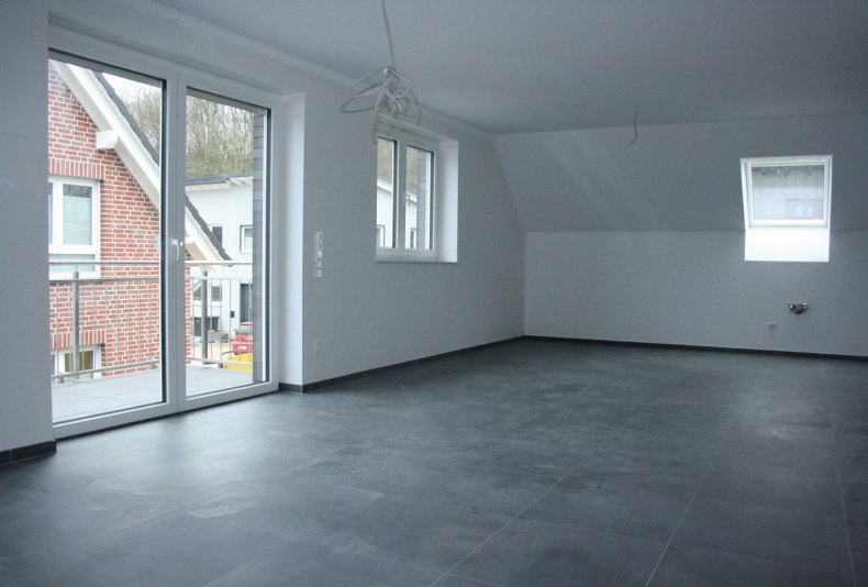Exp. 1640 Küche