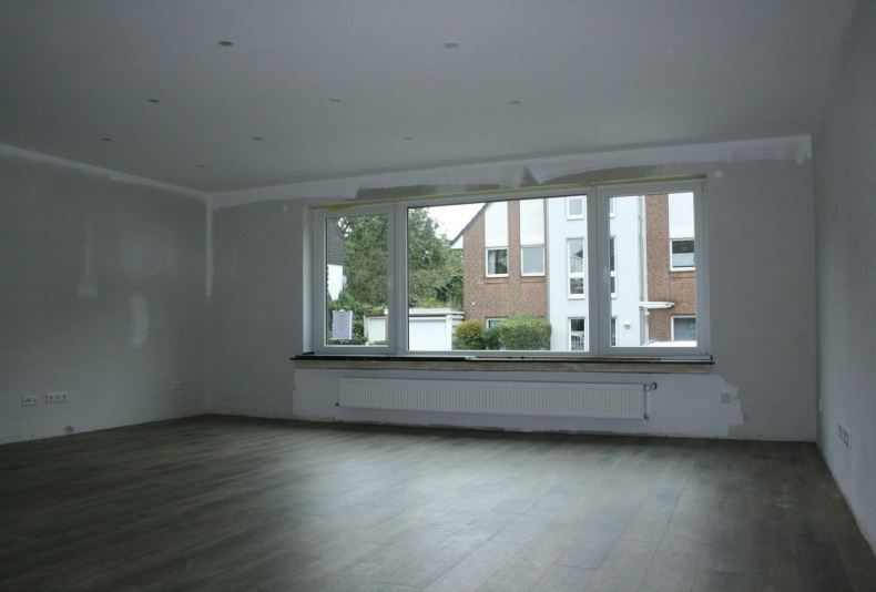 Exp. 1665 Wohnzimmer